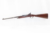 Antique BRITISH B.S.A. Company SNIDER-ENFIELD Mk III Breech Loading RIFLE
British Snider-Enfield Marked 1862. - 19 of 24