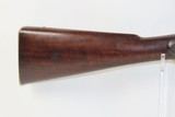 Antique BRITISH B.S.A. Company SNIDER-ENFIELD Mk III Breech Loading RIFLE
British Snider-Enfield Marked 1862. - 3 of 24