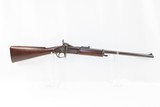 Antique BRITISH B.S.A. Company SNIDER-ENFIELD Mk III Breech Loading RIFLE
British Snider-Enfield Marked 1862. - 2 of 24