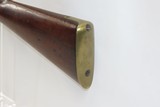 Antique BRITISH B.S.A. Company SNIDER-ENFIELD Mk III Breech Loading RIFLE
British Snider-Enfield Marked 1862. - 24 of 24