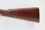 Antique BRITISH B.S.A. Company SNIDER-ENFIELD Mk III Breech Loading RIFLE
British Snider-Enfield Marked 1862. - 20 of 24