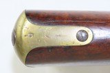Antique BRITISH B.S.A. Company SNIDER-ENFIELD Mk III Breech Loading RIFLE
British Snider-Enfield Marked 1862. - 14 of 24