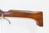 CATALONIA SPAIN MIQUELET DOUBLE BARREL Shotgun Spanish Side by Side Antique SxS Percussion Shotgun, Formerly Flintlock - 3 of 14