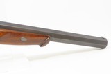 c1850s SOUTH CAROLINA Antique JOHN M. HAPPOLDT .44 Caliber SOUTHERN PistolPre-Civil War Single Shot Made in Charleston - 5 of 17