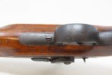 c1850s SOUTH CAROLINA Antique JOHN M. HAPPOLDT .44 Caliber SOUTHERN PistolPre-Civil War Single Shot Made in Charleston - 12 of 17
