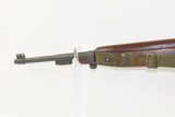 1943 WORLD WAR II U.S. INLAND M1 Carbine .30 Cal. SUPPORT TROOP Light RifleManufactured by the “Inland Division” of GENERAL MOTORS - 5 of 20