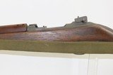 1943 WORLD WAR II U.S. INLAND M1 Carbine .30 Cal. SUPPORT TROOP Light RifleManufactured by the “Inland Division” of GENERAL MOTORS - 4 of 20