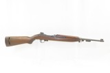 1943 WORLD WAR II U.S. INLAND M1 Carbine .30 Cal. SUPPORT TROOP Light RifleManufactured by the “Inland Division” of GENERAL MOTORS - 15 of 20