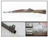 1943 WORLD WAR II U.S. INLAND M1 Carbine .30 Cal. SUPPORT TROOP Light RifleManufactured by the “Inland Division” of GENERAL MOTORS - 1 of 20