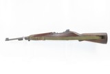 1943 WORLD WAR II U.S. INLAND M1 Carbine .30 Cal. SUPPORT TROOP Light RifleManufactured by the “Inland Division” of GENERAL MOTORS - 2 of 20