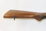 WORLD WAR II U.S. Military MOSSBERG Model 44US .22 Cal. TRAINING Rifle C&RU.S. TRAINER with LYMAN PEEP SIGHT - 6 of 20