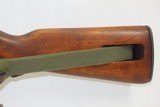 World War II U.S. STANDARD PRODUCTS M1 Carbine .30 Cal. LIGHT RIFLE WW2 C&R Carbine Designed for SUPPORT TROOPS - 3 of 19