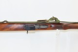 World War II U.S. STANDARD PRODUCTS M1 Carbine .30 Cal. LIGHT RIFLE WW2 C&R Carbine Designed for SUPPORT TROOPS - 7 of 19