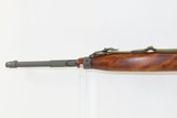 World War II U.S. STANDARD PRODUCTS M1 Carbine .30 Cal. LIGHT RIFLE WW2 C&R Carbine Designed for SUPPORT TROOPS - 8 of 19