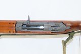 World War II U.S. STANDARD PRODUCTS M1 Carbine .30 Cal. LIGHT RIFLE WW2 C&R Carbine Designed for SUPPORT TROOPS - 10 of 19