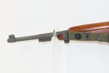 World War II U.S. STANDARD PRODUCTS M1 Carbine .30 Cal. LIGHT RIFLE WW2 C&R Carbine Designed for SUPPORT TROOPS - 5 of 19