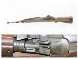 1943 mfr. WORLD WAR II Era U.S. INLAND M1 Carbine .30 Cal. SUPPORT TROOP Light RifleManufactured by the “Inland Division” of GENERAL MOTORS - 1 of 19