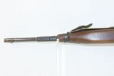 1943 mfr. WORLD WAR II Era U.S. INLAND M1 Carbine .30 Cal. SUPPORT TROOP Light RifleManufactured by the “Inland Division” of GENERAL MOTORS - 8 of 19
