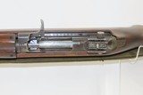 1943 mfr. WORLD WAR II Era U.S. INLAND M1 Carbine .30 Cal. SUPPORT TROOP Light RifleManufactured by the “Inland Division” of GENERAL MOTORS - 12 of 19