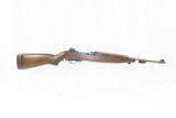 1943 mfr. WORLD WAR II Era U.S. INLAND M1 Carbine .30 Cal. SUPPORT TROOP Light RifleManufactured by the “Inland Division” of GENERAL MOTORS - 14 of 19