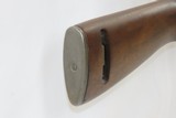 1943 mfr. WORLD WAR II Era U.S. INLAND M1 Carbine .30 Cal. SUPPORT TROOP Light RifleManufactured by the “Inland Division” of GENERAL MOTORS - 18 of 19