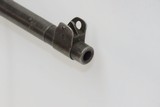 1943 mfr. WORLD WAR II Era U.S. INLAND M1 Carbine .30 Cal. SUPPORT TROOP Light RifleManufactured by the “Inland Division” of GENERAL MOTORS - 19 of 19