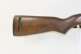 1943 mfr. WORLD WAR II Era U.S. INLAND M1 Carbine .30 Cal. SUPPORT TROOP Light RifleManufactured by the “Inland Division” of GENERAL MOTORS - 15 of 19