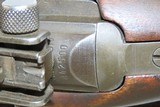 1943 mfr. WORLD WAR II Era U.S. INLAND M1 Carbine .30 Cal. SUPPORT TROOP Light RifleManufactured by the “Inland Division” of GENERAL MOTORS - 9 of 19