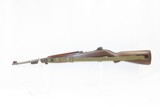 1943 mfr. WORLD WAR II Era U.S. INLAND M1 Carbine .30 Cal. SUPPORT TROOP Light RifleManufactured by the “Inland Division” of GENERAL MOTORS - 2 of 19