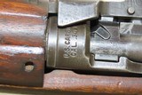 1943 mfr. WORLD WAR II Era U.S. INLAND M1 Carbine .30 Cal. SUPPORT TROOP Light RifleManufactured by the “Inland Division” of GENERAL MOTORS - 10 of 19