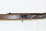 1943 mfr. WORLD WAR II Era U.S. INLAND M1 Carbine .30 Cal. SUPPORT TROOP Light RifleManufactured by the “Inland Division” of GENERAL MOTORS - 7 of 19