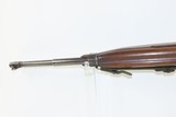 1943 mfr. WORLD WAR II Era U.S. INLAND M1 Carbine .30 Cal. SUPPORT TROOP Light RifleManufactured by the “Inland Division” of GENERAL MOTORS - 13 of 19