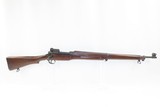 c1918 WORLD WAR I REMINGTON U.S. Model 1917 Bolt Action MILITARY Rifle C&RWWI .30-06 Caliber American Rifle with R/10-18 Barrel - 2 of 19