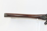 c1918 WORLD WAR I REMINGTON U.S. Model 1917 Bolt Action MILITARY Rifle C&RWWI .30-06 Caliber American Rifle with R/10-18 Barrel - 10 of 19