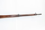 c1918 WORLD WAR I REMINGTON U.S. Model 1917 Bolt Action MILITARY Rifle C&RWWI .30-06 Caliber American Rifle with R/10-18 Barrel - 8 of 19