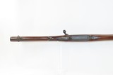 c1918 WORLD WAR I REMINGTON U.S. Model 1917 Bolt Action MILITARY Rifle C&RWWI .30-06 Caliber American Rifle with R/10-18 Barrel - 7 of 19