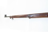 c1918 WORLD WAR I REMINGTON U.S. Model 1917 Bolt Action MILITARY Rifle C&RWWI .30-06 Caliber American Rifle with R/10-18 Barrel - 17 of 19