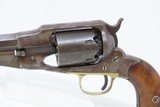 CIVIL WAR Antique US MILITARY Contract Percussion REMINGTON New Model ARMYMade and Shipped Circa 1863-65! - 4 of 18
