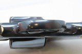 Antique SMITH & WESSON 3rd Model .38 S&W Safety Hammerless “LEMON SQUEEZER” 5-Shot Smith & Wesson Top Break Revolver with PEARL GRIPS! - 11 of 16