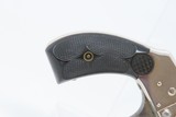 Antique MERWIN, HULBERT & Co. Small Frame .32 Cal. FOLDING HAMMER RevolverWith Unique Folding Hammer Spur & Takedown - 15 of 17