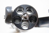 SMITH & WESSON 2nd Model .32 S&W Cal. Safety Hammerless C&R LEMON SQUEEZER
6-Shot Smith & Wesson “NEW DEPARTURE” Revolver - 14 of 20