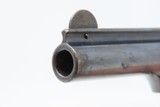 SMITH & WESSON 2nd Model .32 S&W Cal. Safety Hammerless C&R LEMON SQUEEZER
6-Shot Smith & Wesson “NEW DEPARTURE” Revolver - 10 of 20