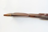 Antique ENTERPRISE GUN WORKS .30 Cal PERCUSSION CONVERSION Half Stock Rifle PENNSYLVANIA Long Rifle - 10 of 18