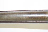 c1870 Winchester YELLOWBOY Model 1866 MUSKET Chambered in .44 HENRY RimfireWith Interesting Crown/RV Marking - 10 of 19