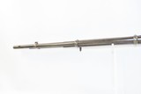 c1870 Winchester YELLOWBOY Model 1866 MUSKET Chambered in .44 HENRY RimfireWith Interesting Crown/RV Marking - 13 of 19
