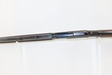 c1885 mfr. Antique WINCHESTER Model 1873 .32-20 WCF LEVER ACTION RifleWith Octagonal Barrel & Crescent Butt Plate - 14 of 21