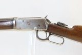 c1940 mfr. WINCHESTER Model 94 .30-30 WCF Lever Action Carbine Pre-1964 C&R WORLD WAR II Era Hunting/Sporting Rifle - 4 of 20