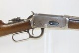 c1940 mfr. WINCHESTER Model 94 .30-30 WCF Lever Action Carbine Pre-1964 C&R WORLD WAR II Era Hunting/Sporting Rifle - 17 of 20