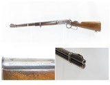 c1940 mfr. WINCHESTER Model 94 .30-30 WCF Lever Action Carbine Pre-1964 C&R WORLD WAR II Era Hunting/Sporting Rifle