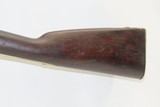 RARE US SPRINGFIELD ARMORY Model 1847 CAVALRY Musketoon .69 Carbine Antique 1 of only 336 RIFLED and SIGHTED - 15 of 19